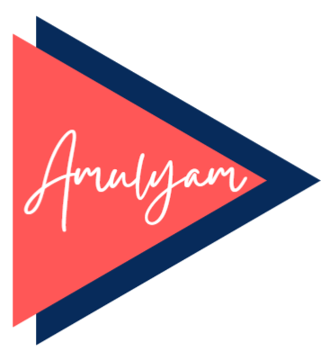 Amulyam Digital Media